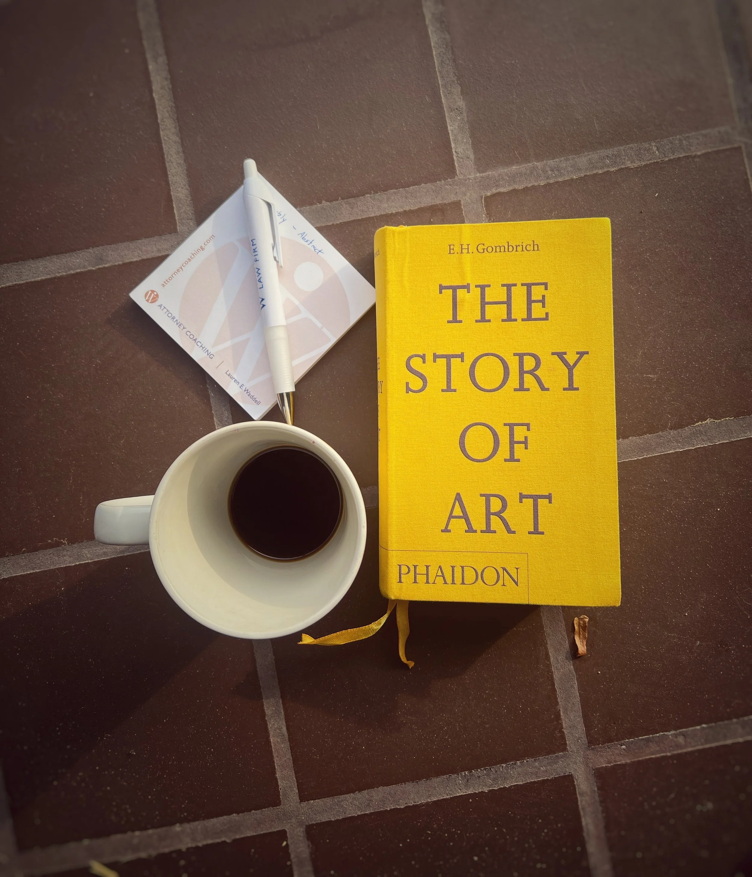 The Story of Art - 3