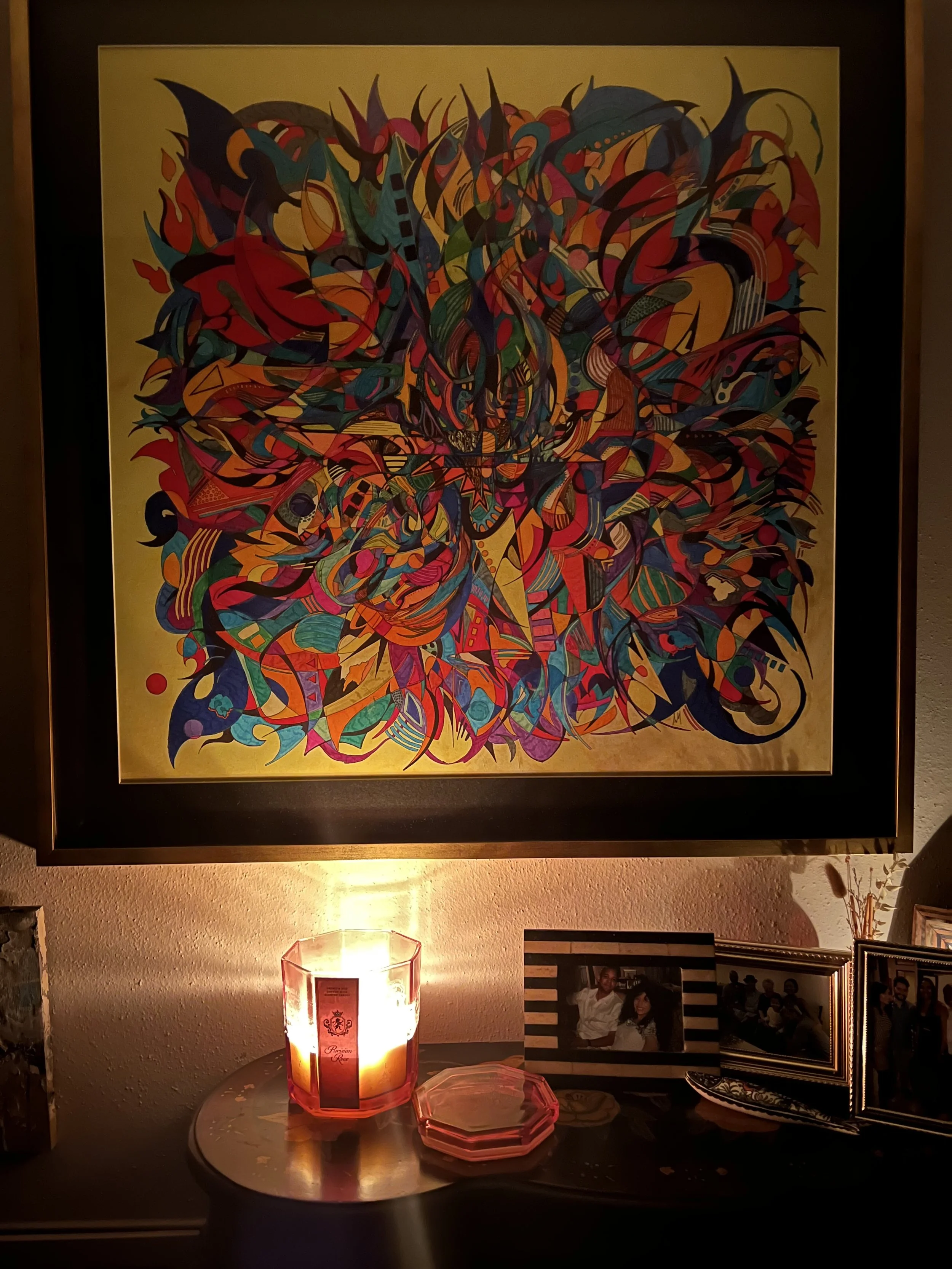 Power Outage