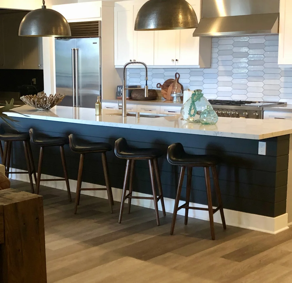 Carlsbad Village — Joli G Interiors & Designs - San Diego Interior Designer