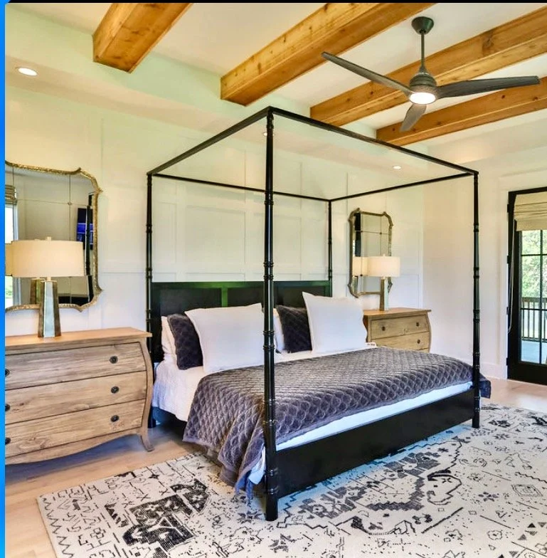 Rooms | Transform Your Space Today — Joli G Interiors & Designs - San ...