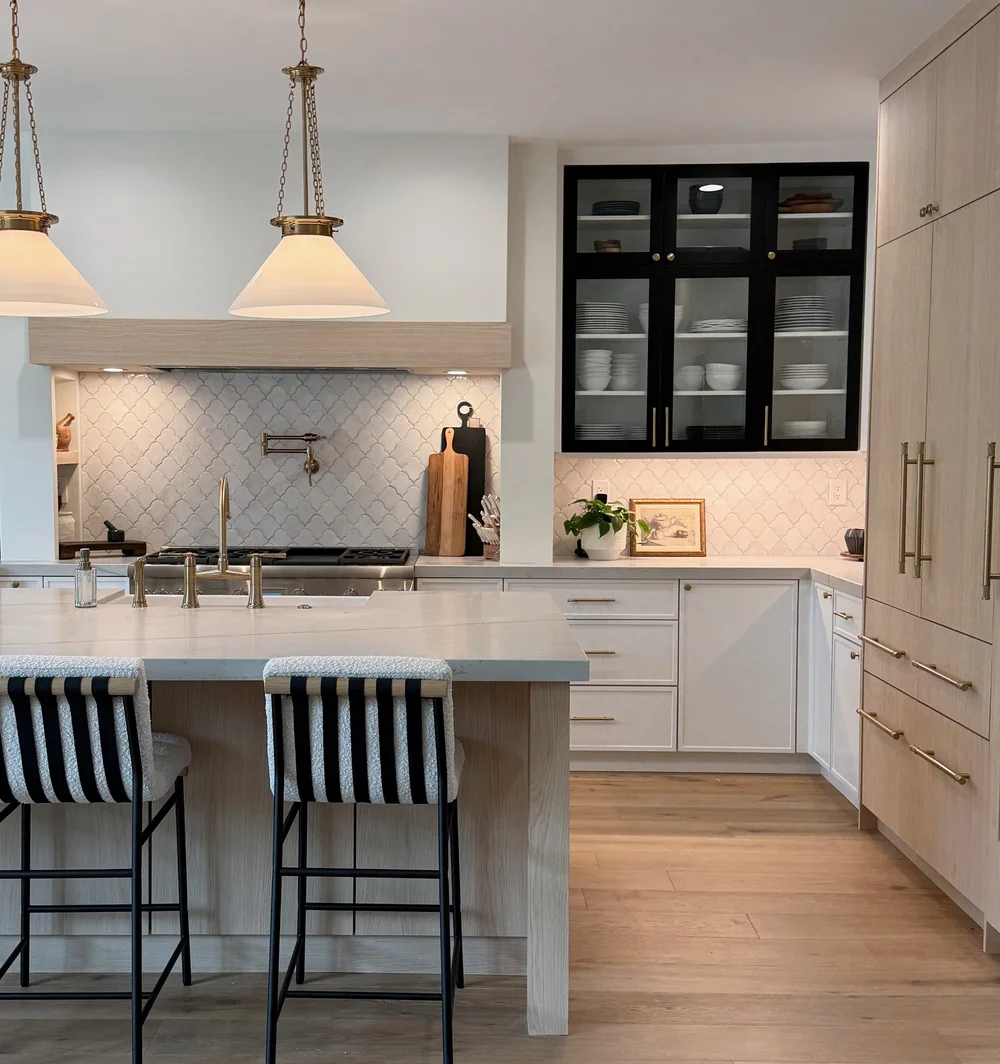 Marsh Wren Full Home Remodel — Joli G Interiors & Designs - San Diego  Interior Designer