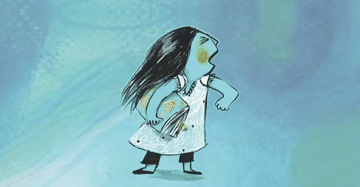 Cuentos para la prevención del abuso sexual infantil.