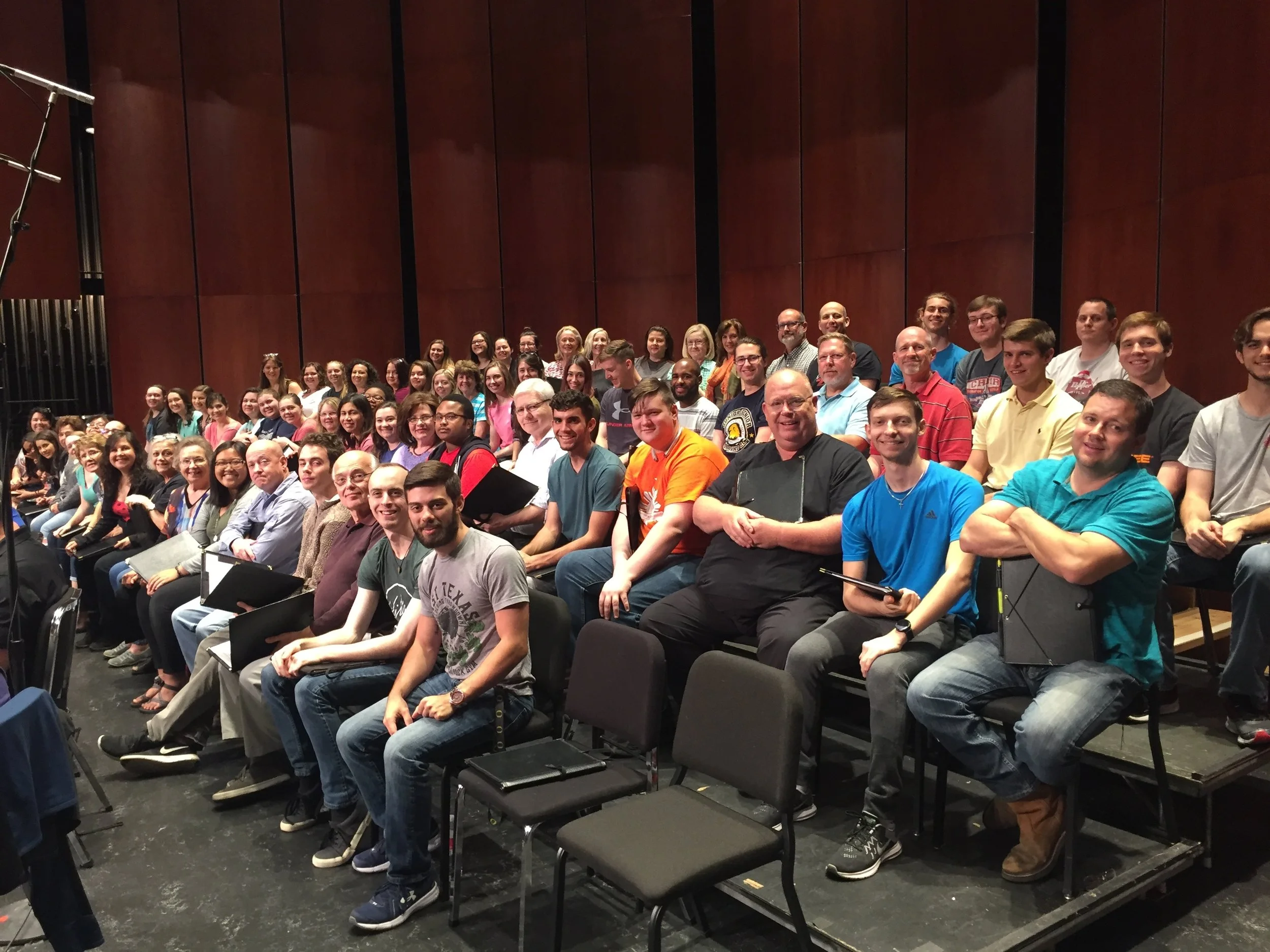 Brahms, Beethoven and More...