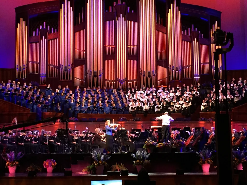 Dress rehearsal