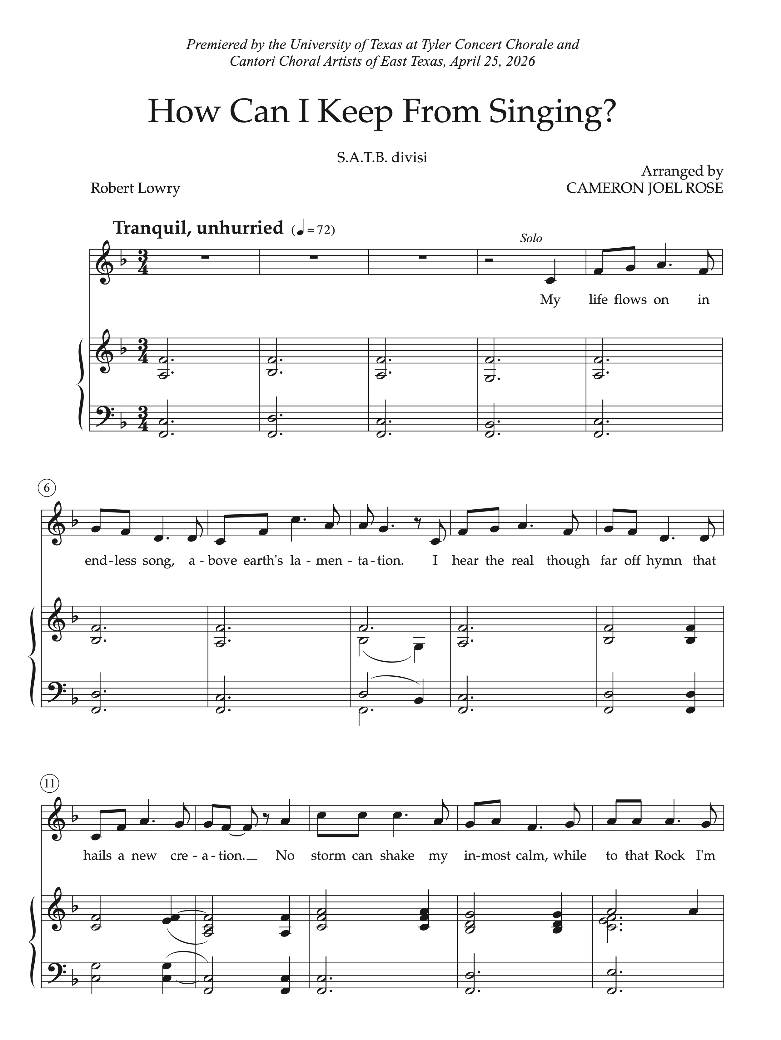 How Can I Keep From Singing.png