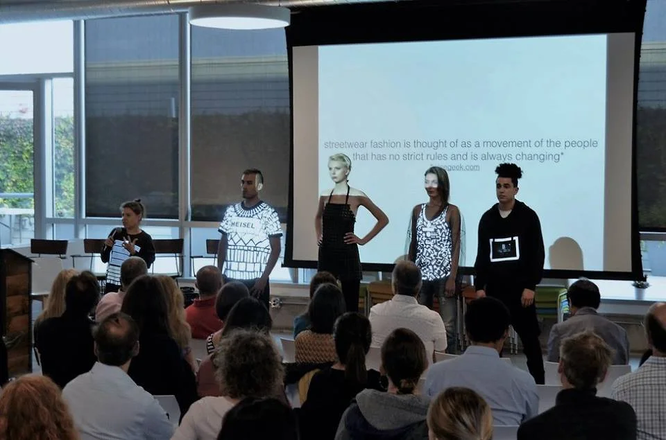 To keep pace, luxury companies must open themselves up and develop and nurture an ecosystem of third parties who can build on and around their existing brand assets, much like the host of partners, from tech giants to small independent contractors, who have built apps for Apple's iOS devices,
