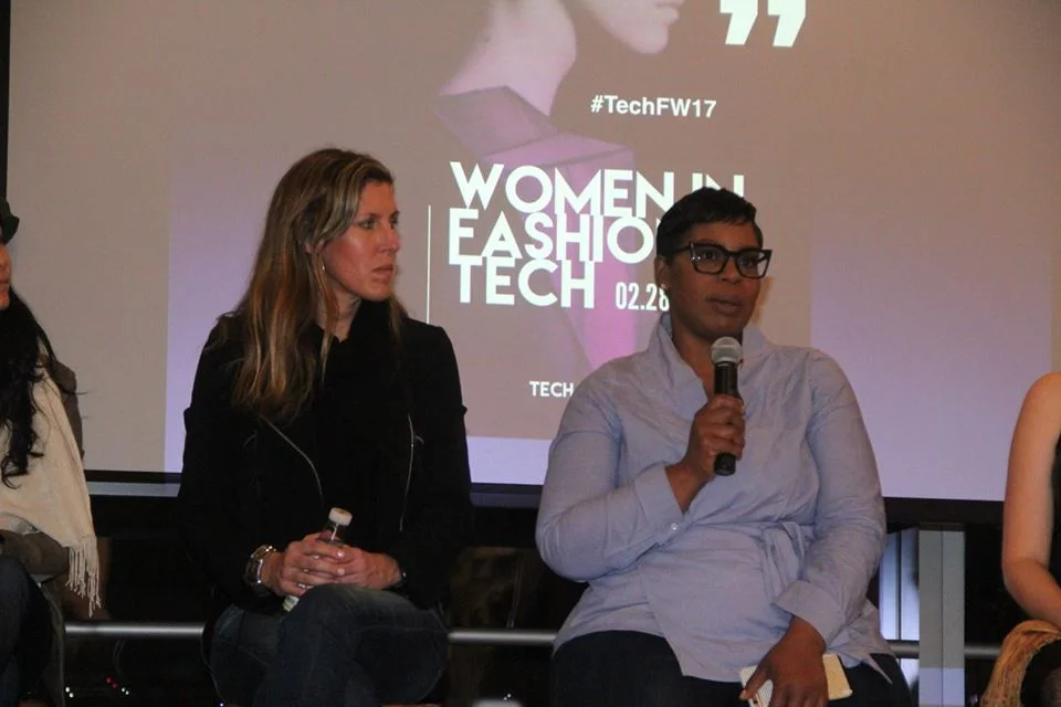 Women in tech are still facing significant barriers in the workplace—from a shortage of women role models, to gender-based pay gap, to persistent gender bias that nearly 90% of them say they have experienced. There's a major gender gap when it comes to women in the technology field, but those numbers are changing in big ways.