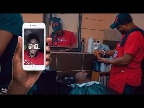 Corn Cuttz Promo