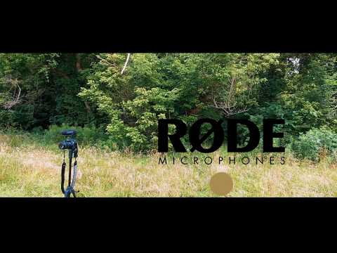 My Rode Reel 2017 TVC Submission - Ingrid Woode