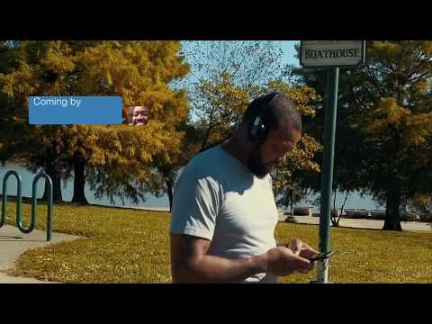 Client Work: Bear Oil Commercial for Corn Cuttz