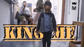 King Me Short Documentary