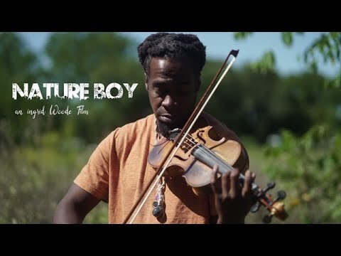 My Rode Reel 2020 Documentary 'Nature Boy'
