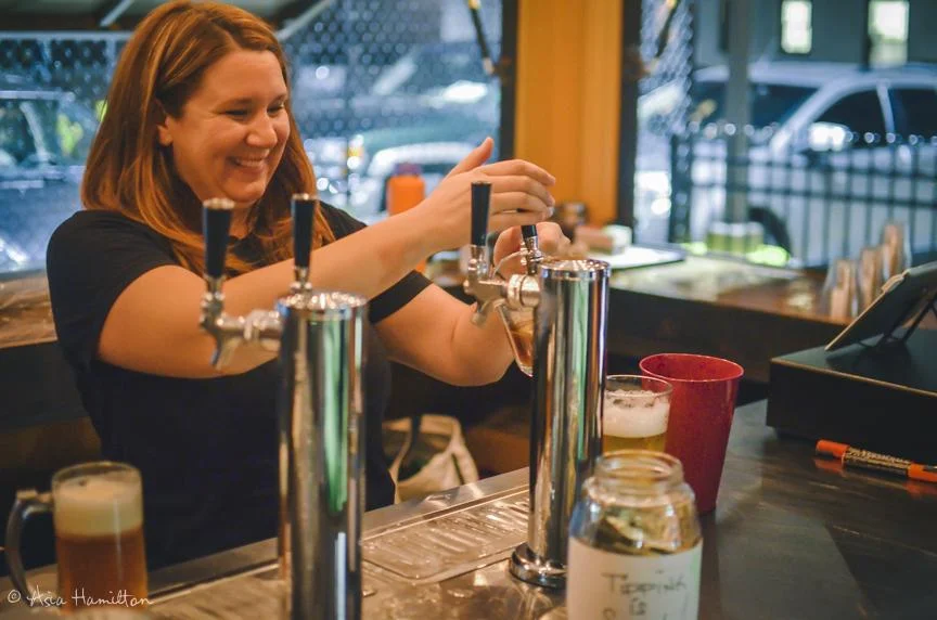 Women's History Month: Chief Everything Officer 