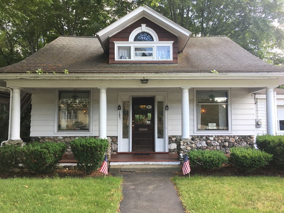L.S. Jack Insurance Agency