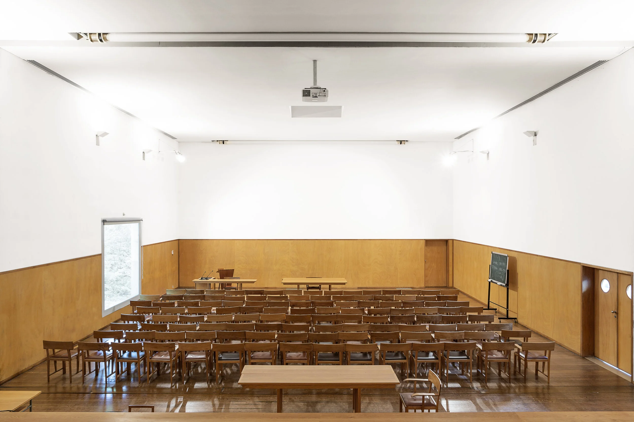 Auditório FAUP