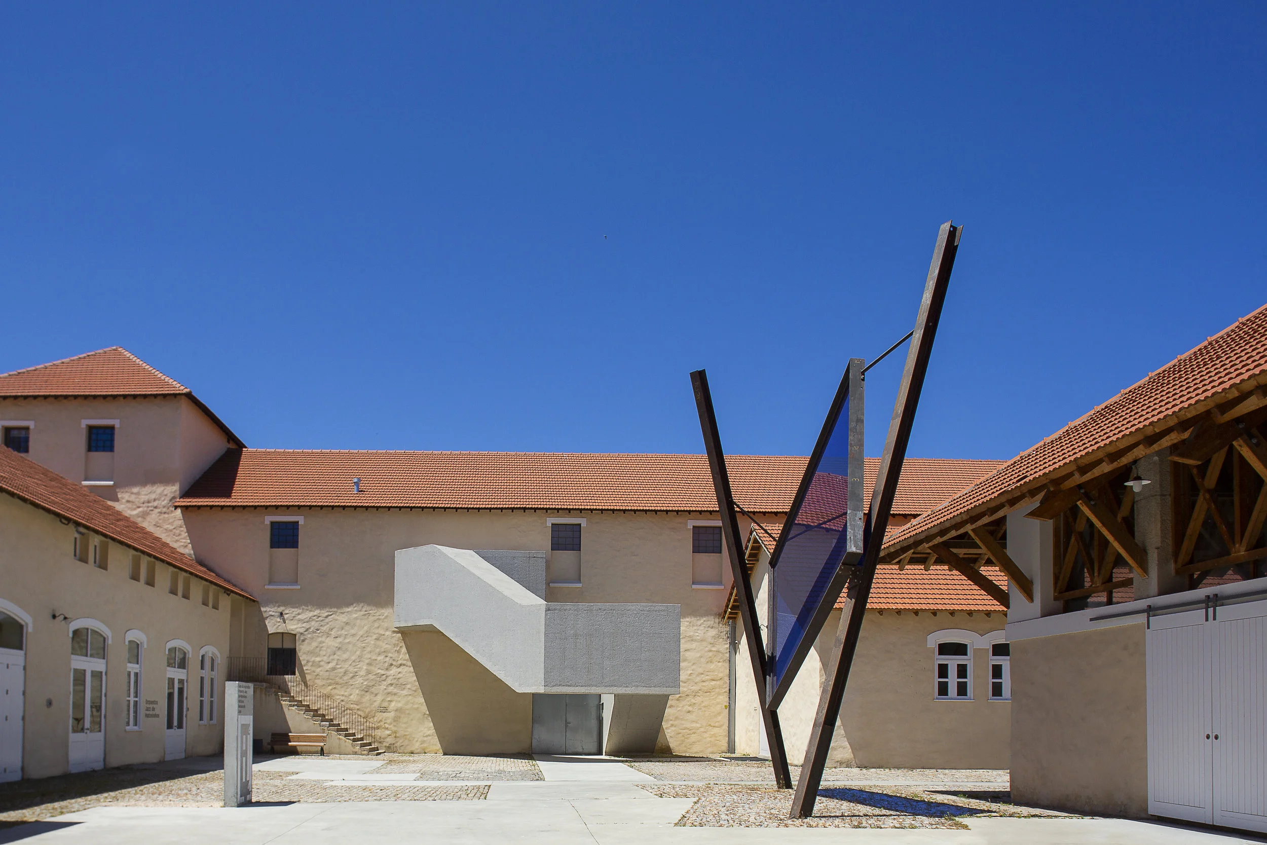 Casa da Arquitetura