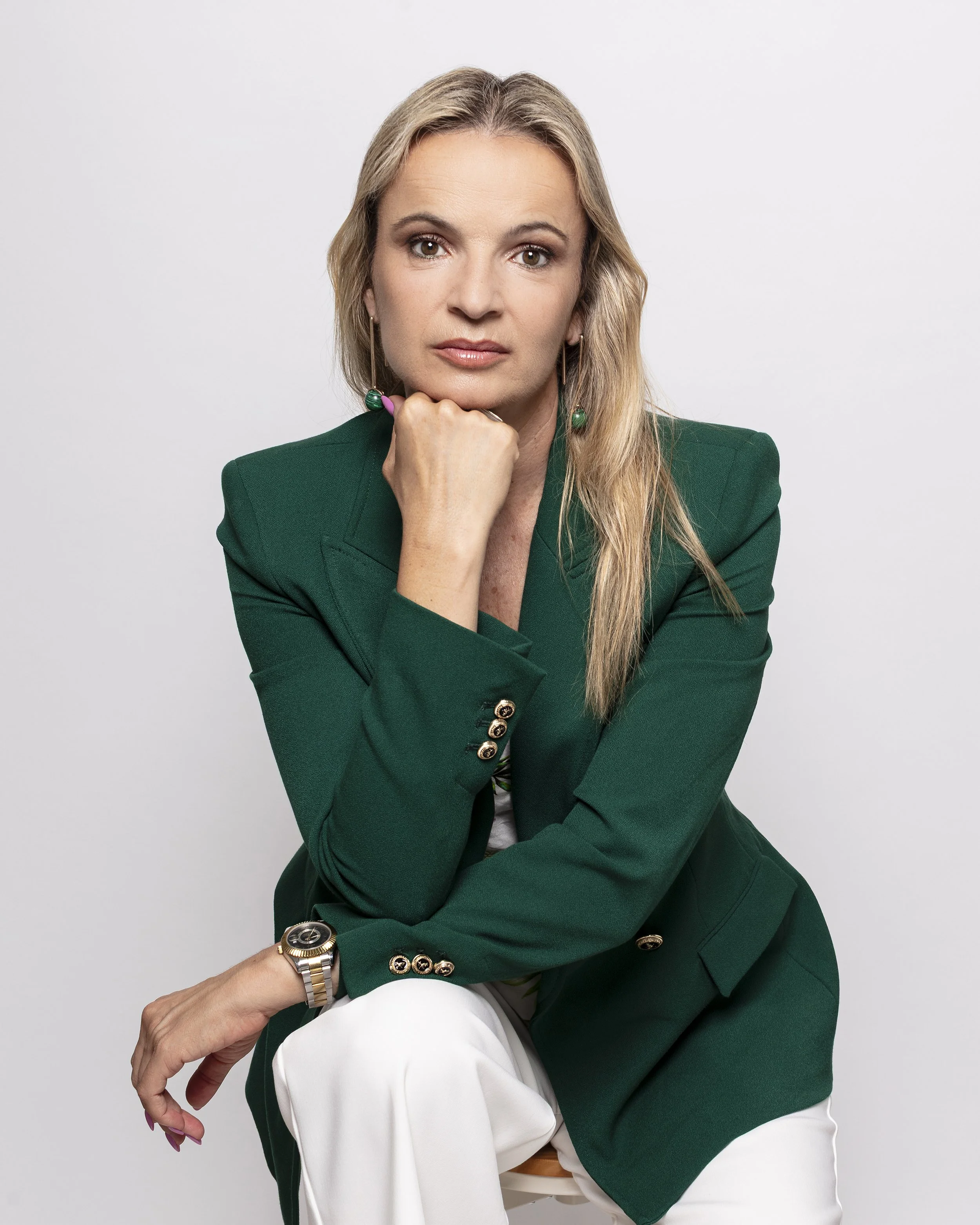 Dra. Alexandra