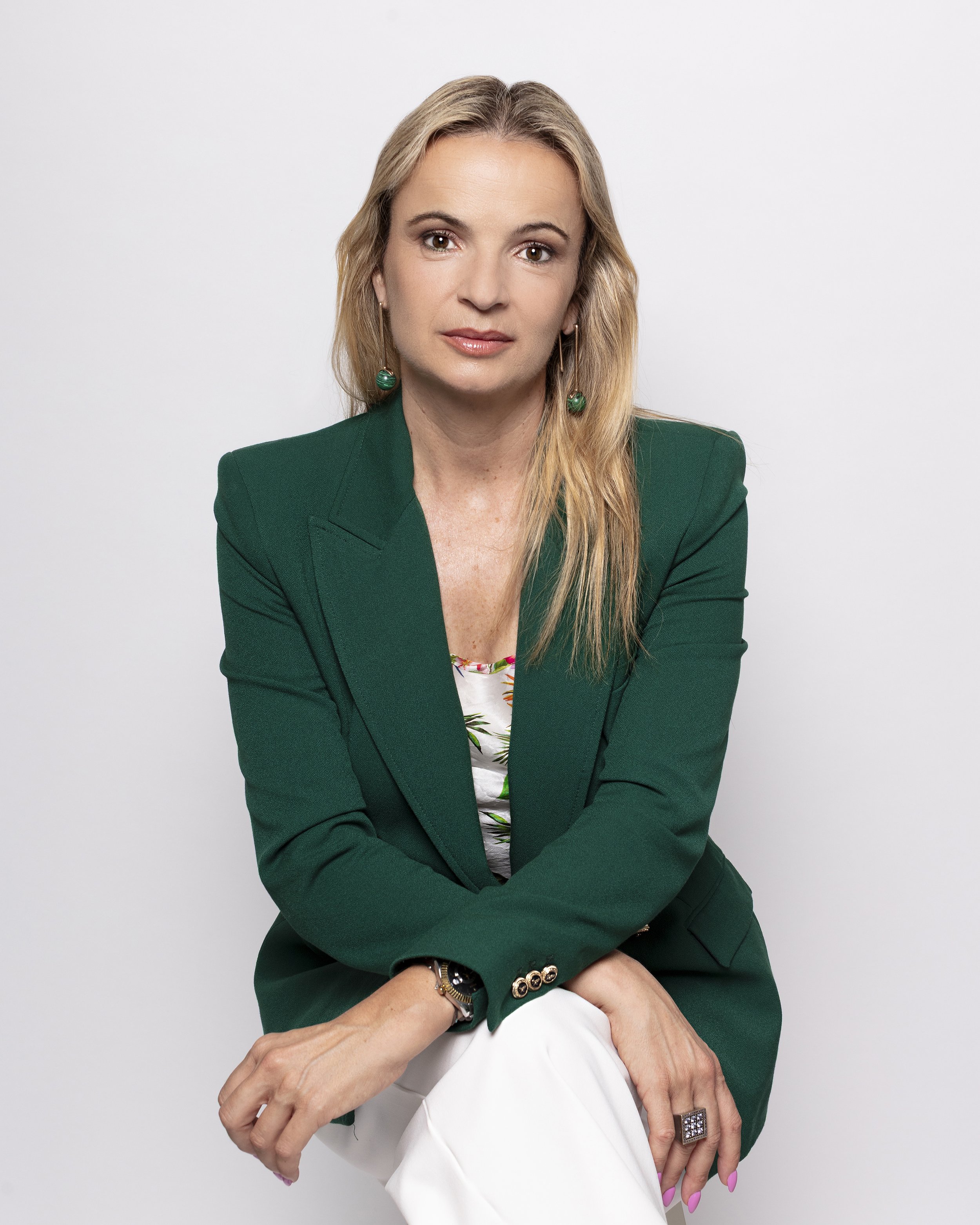 Dra. Alexandra