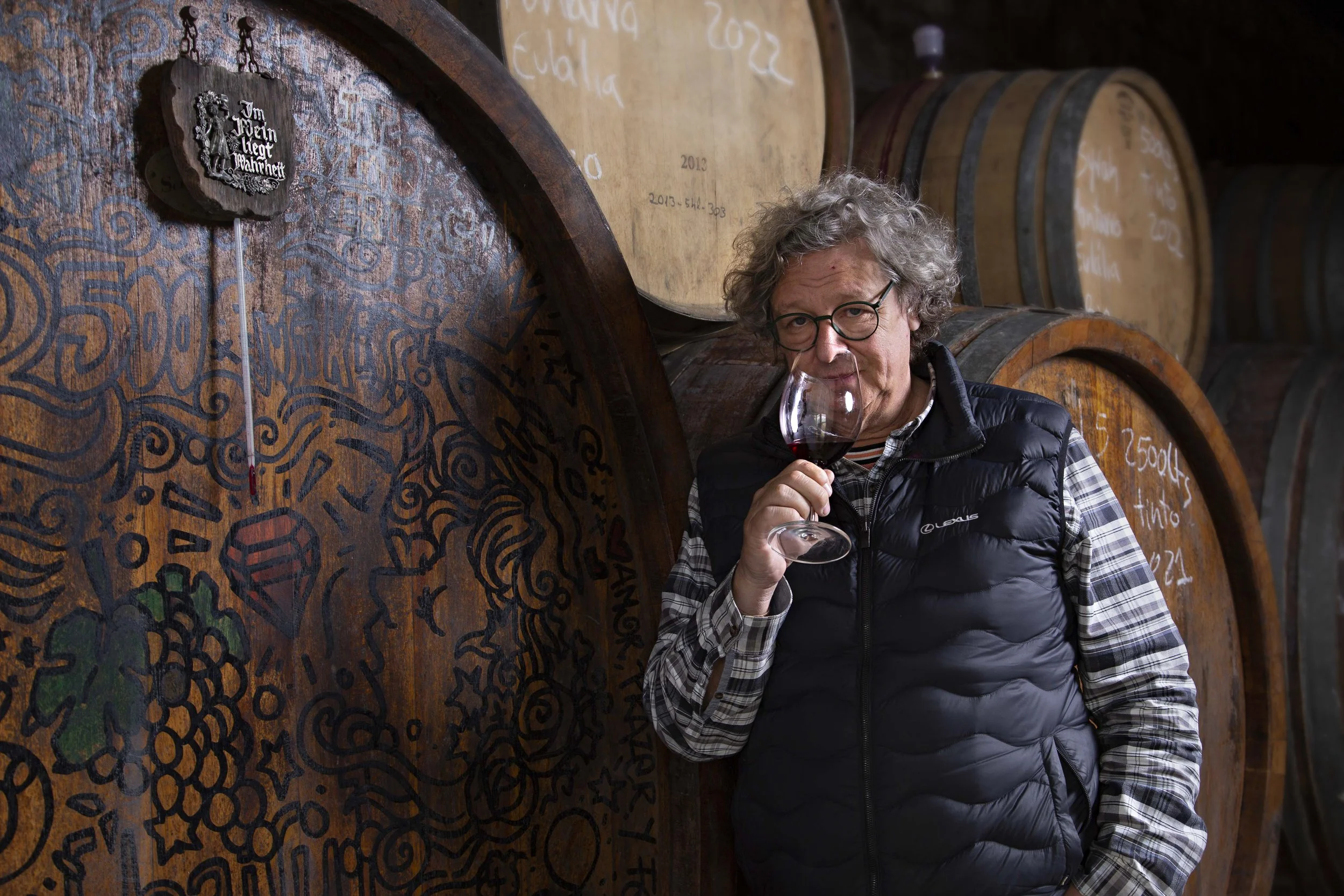 Dirk Niepoort