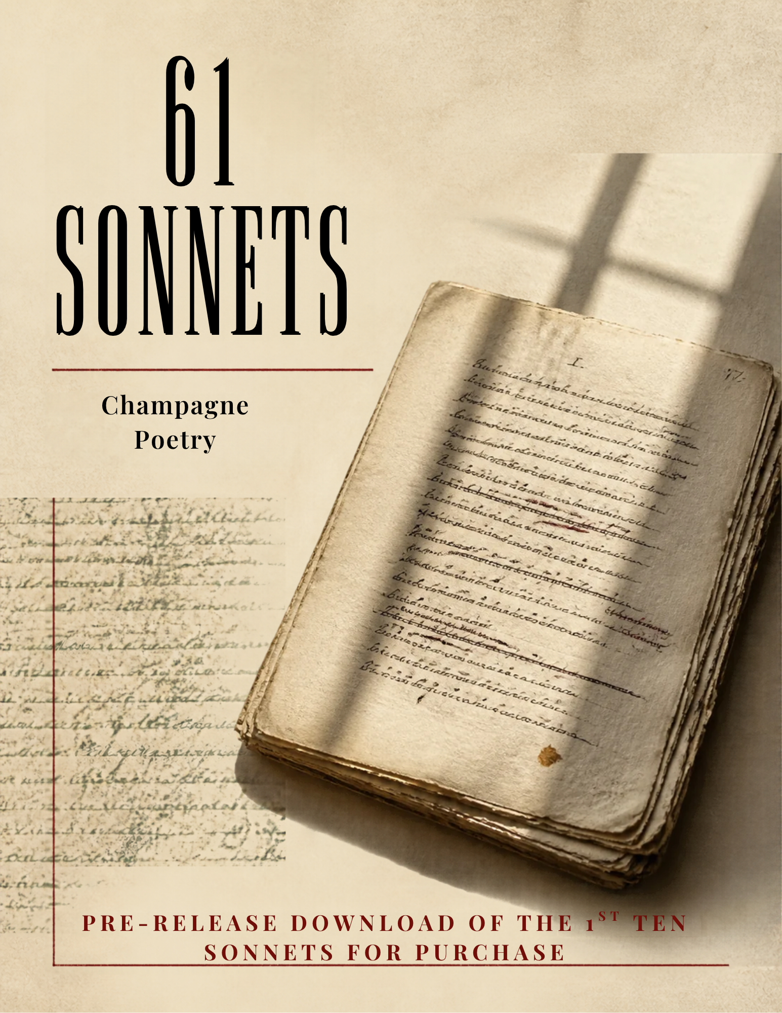 61 Raw Sonnets book flyer-3.png