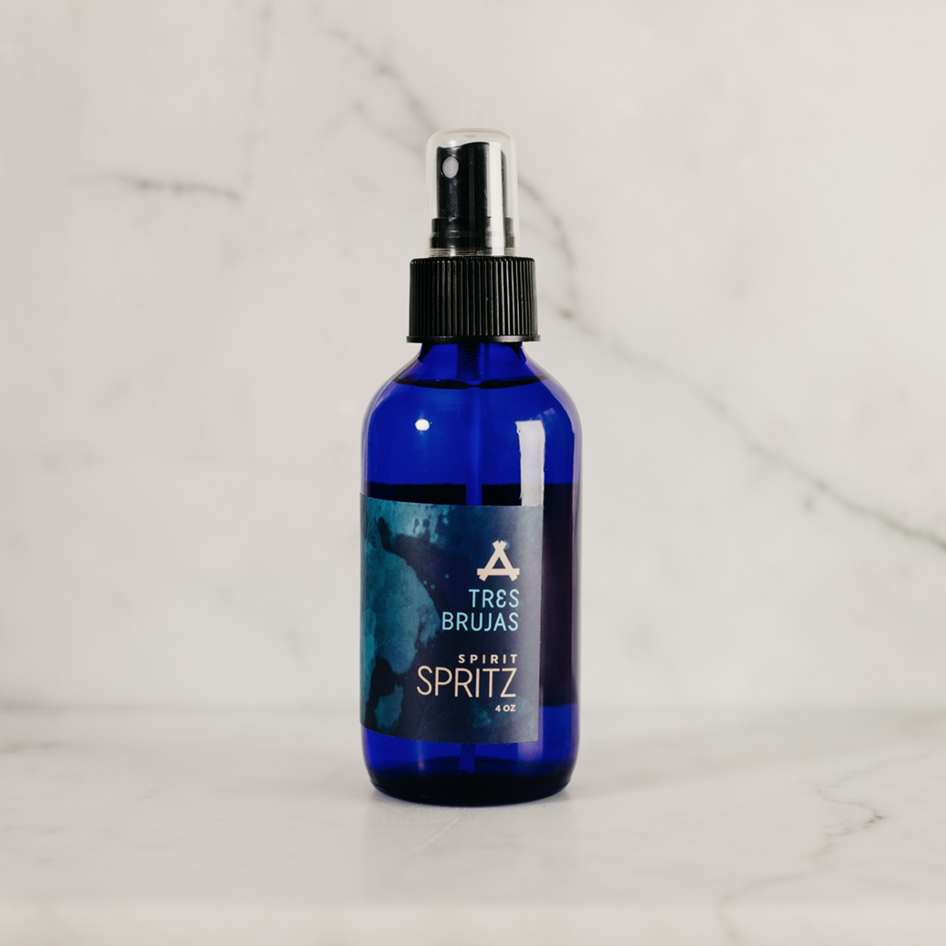 Spirit Spritz 4oz