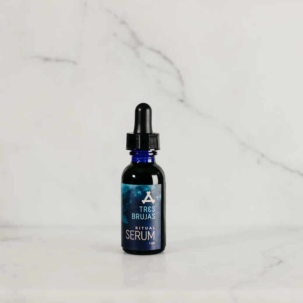 Ritual Serum  1oz