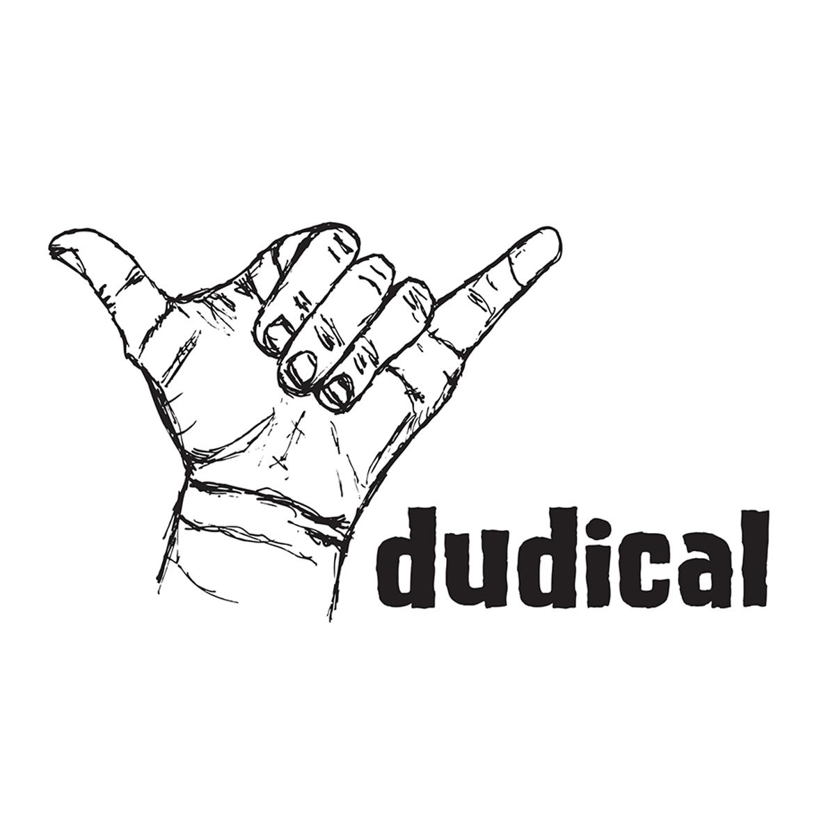 Dudical Logo