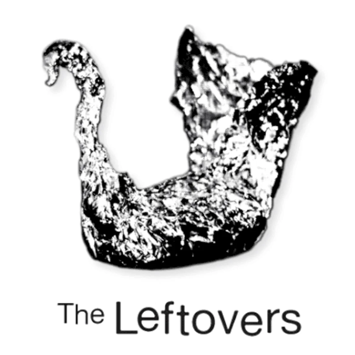 The Leftovers Logo