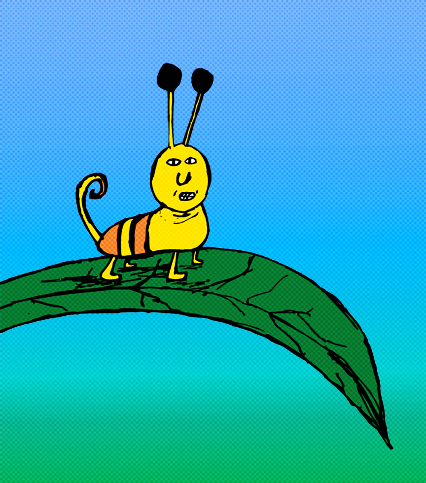 Bug Dude