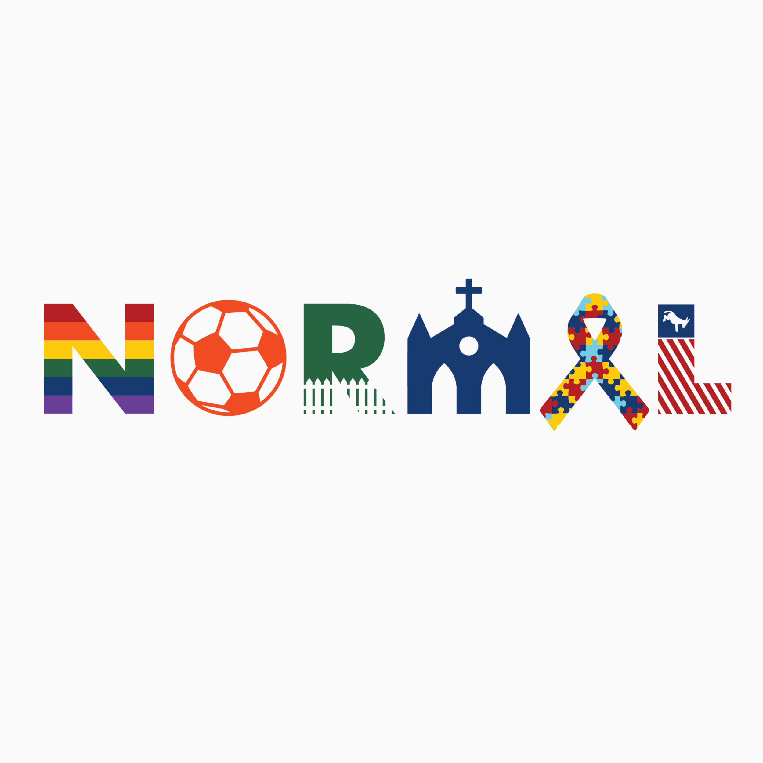 Coming Out, Again