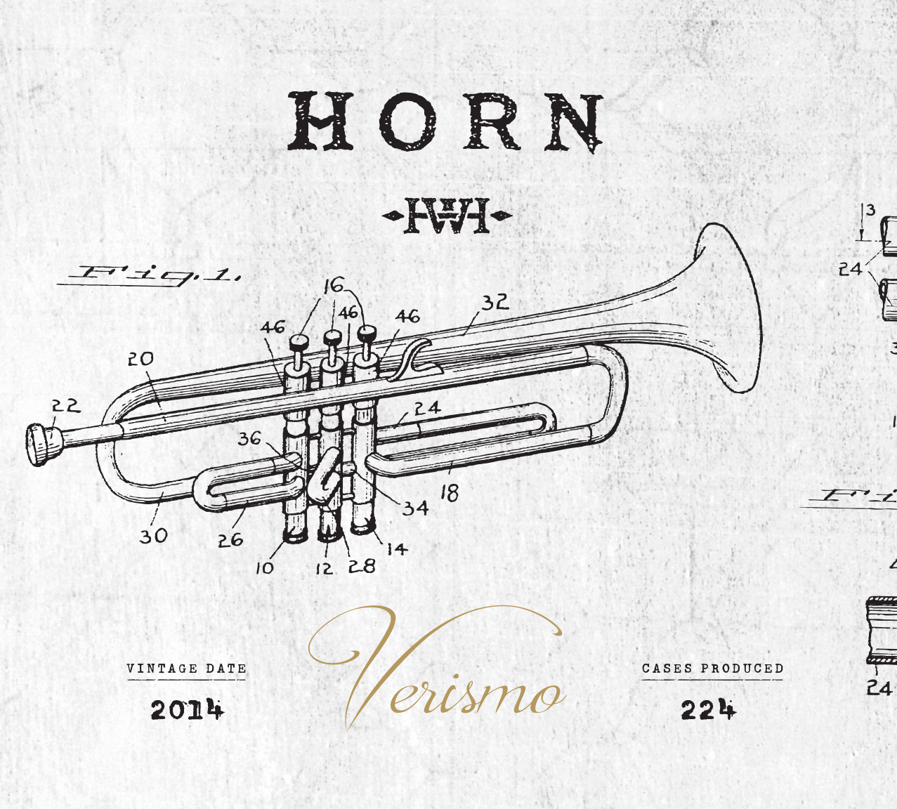 Wine — Horn Winery & Tasting Room