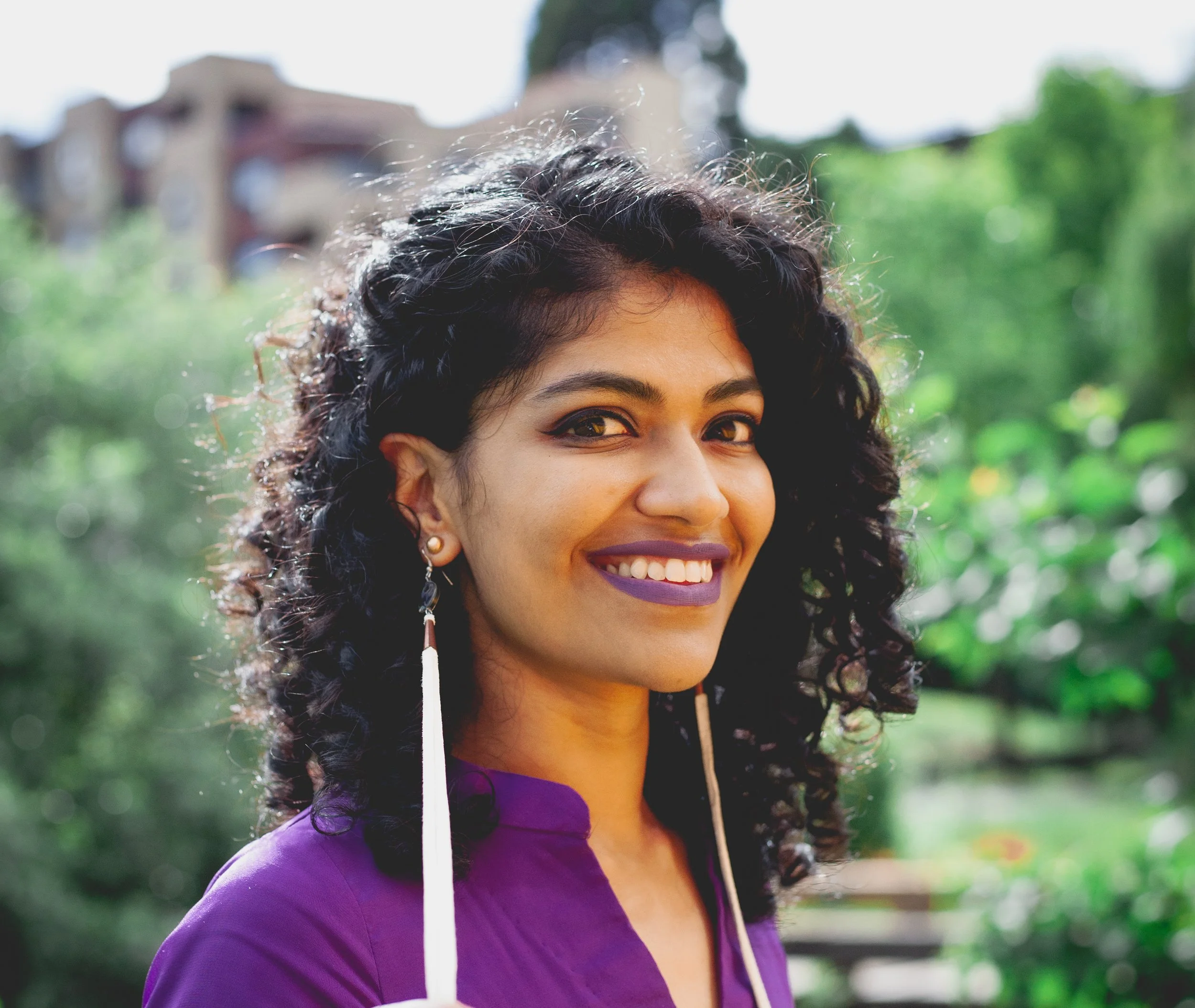 Sejal Lal