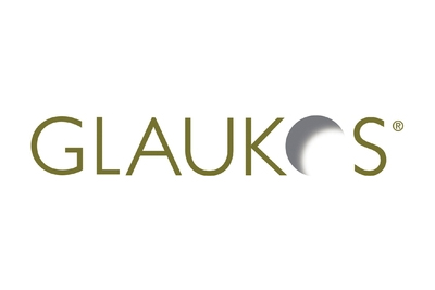Logo courtesy of Glaukos website