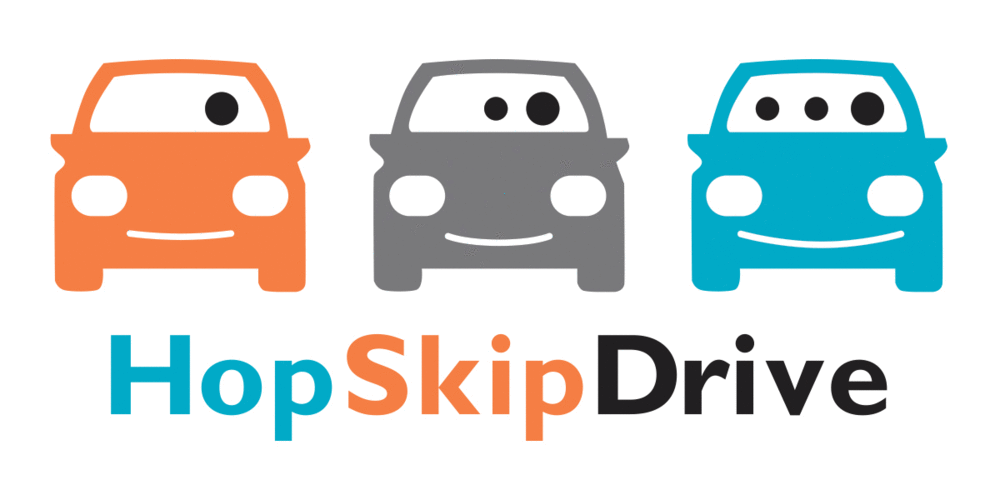 Courtesy of www.hopskipdrive.com