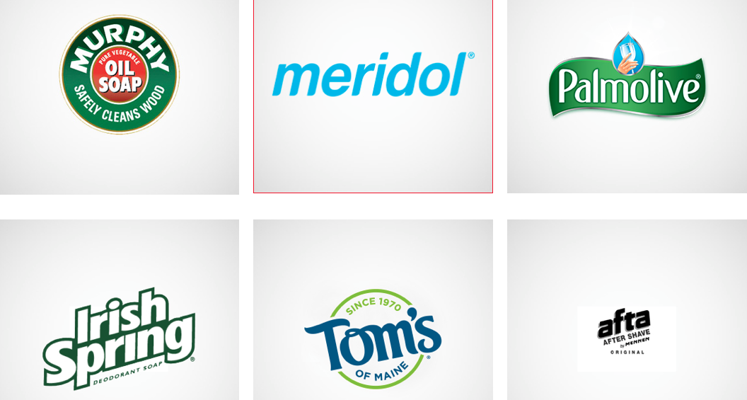 Courtesy Colgate-Palmolive website