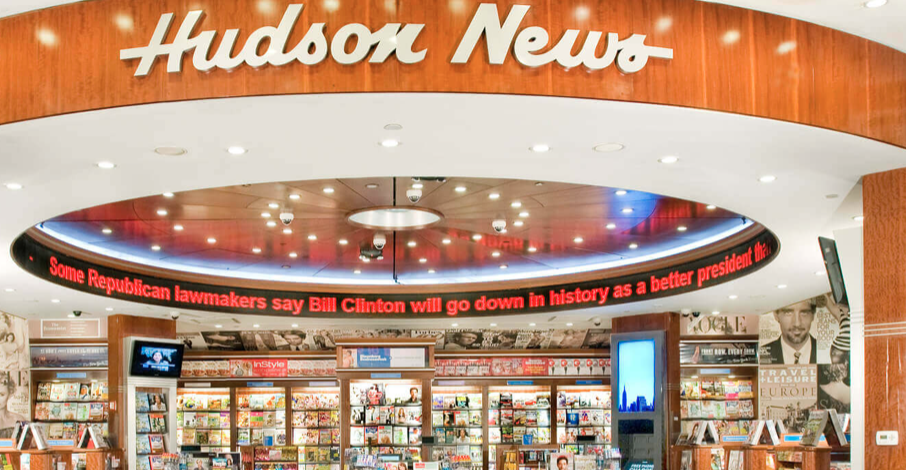 Courtesy of www.hudsongroup.com