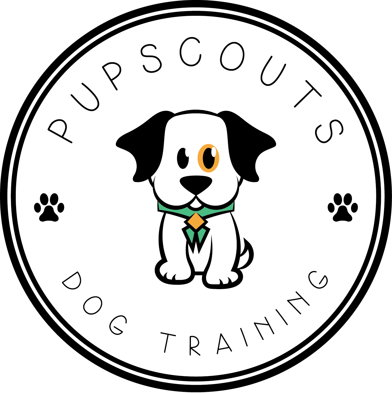 PupScouts Dog Training