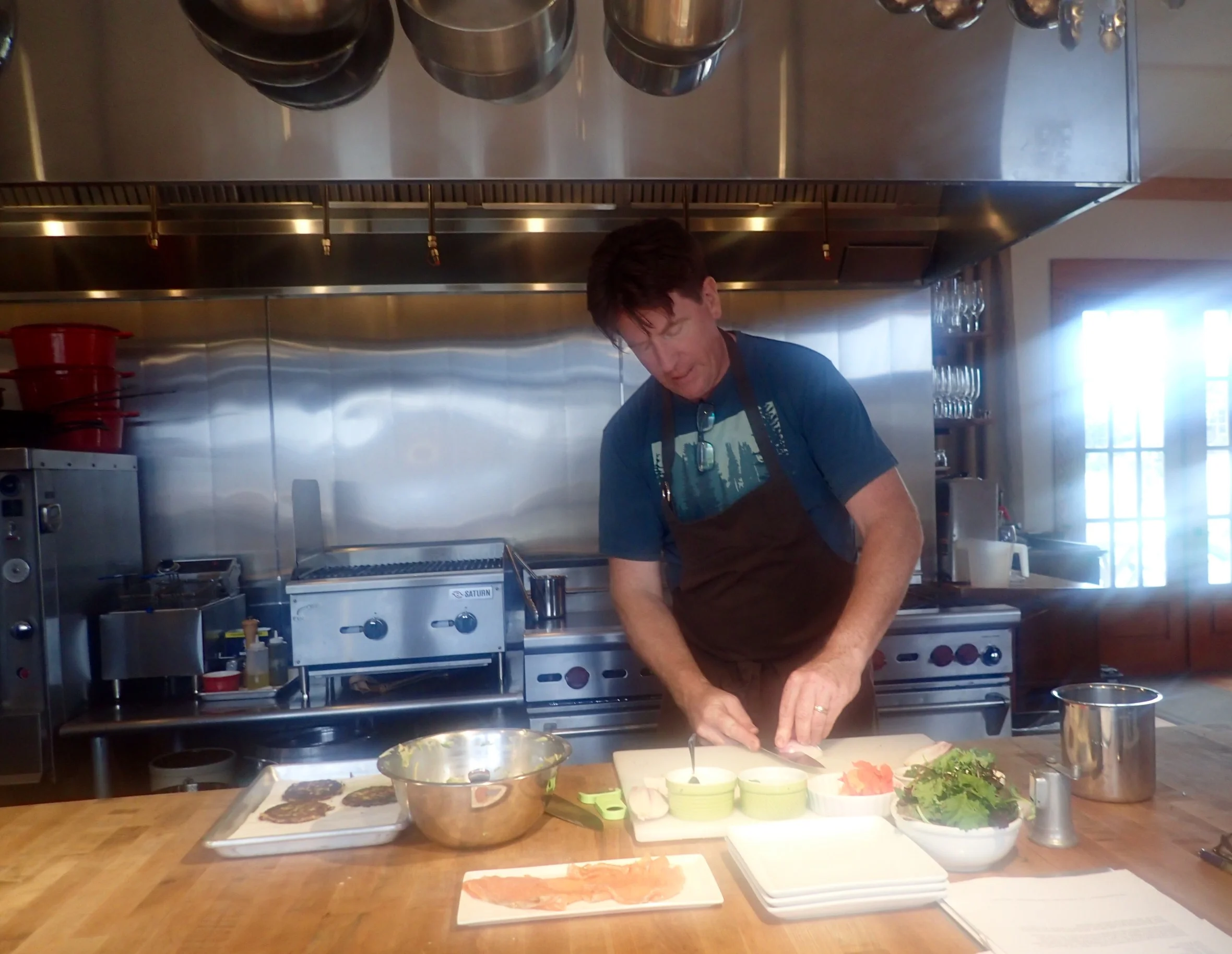 EPICURE & CULTURE | 7 Pioneering Chefs Eradicating Hunger In The USA