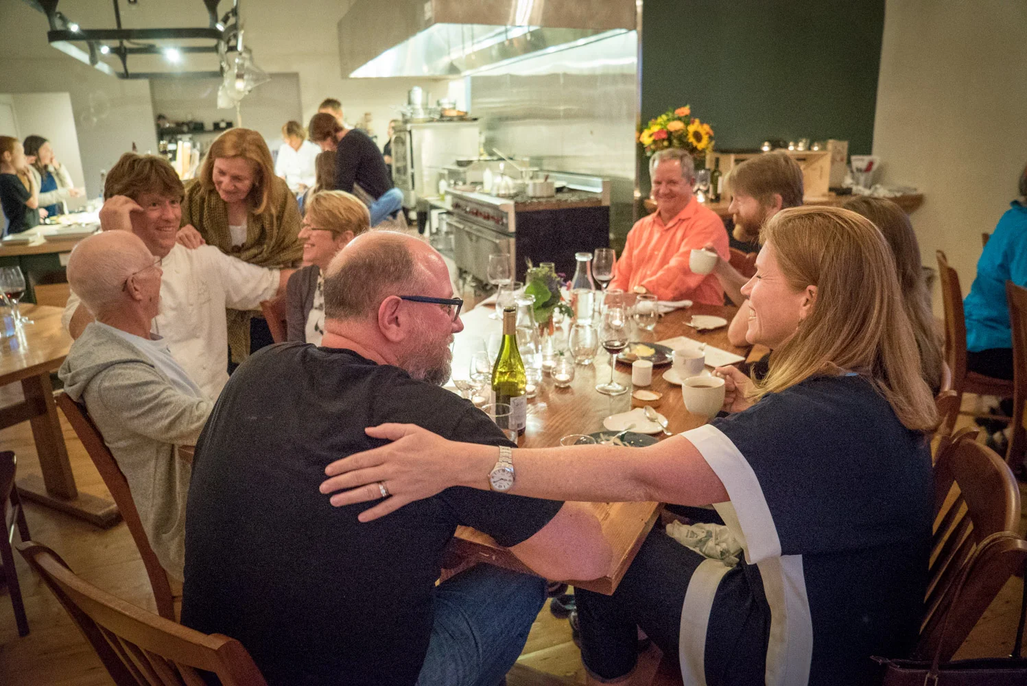 WHIDBEYLOCAL.COM | The Orchard Kitchen Offers Intimate Farm to Food Experiences