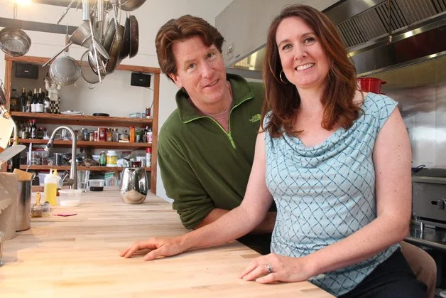 SOUTH WHIDBEY RECORD | Bayview farm transforms into restaurant, classroom, event center