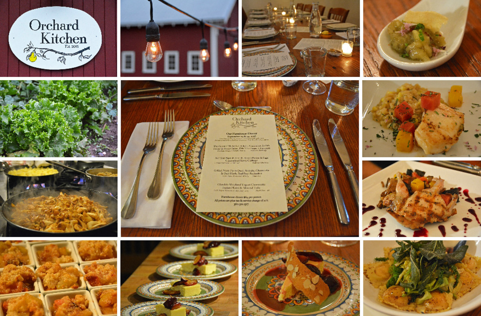 FORGETSOMEDAY.COM | What to Do on Whidbey Island