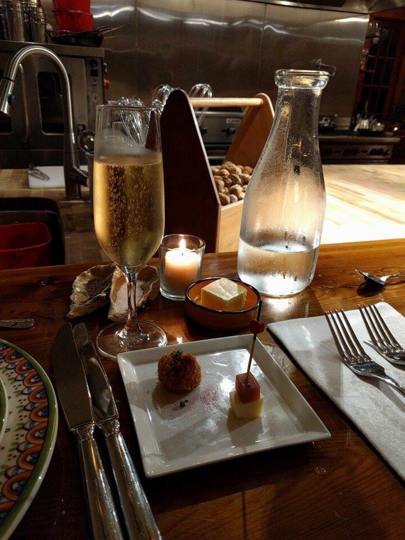 MEDIUM | Orchard Kitchen; Worth a Trip