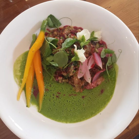 ZAGAT | 10 Delicious Reasons to Drive to Whidbey Island