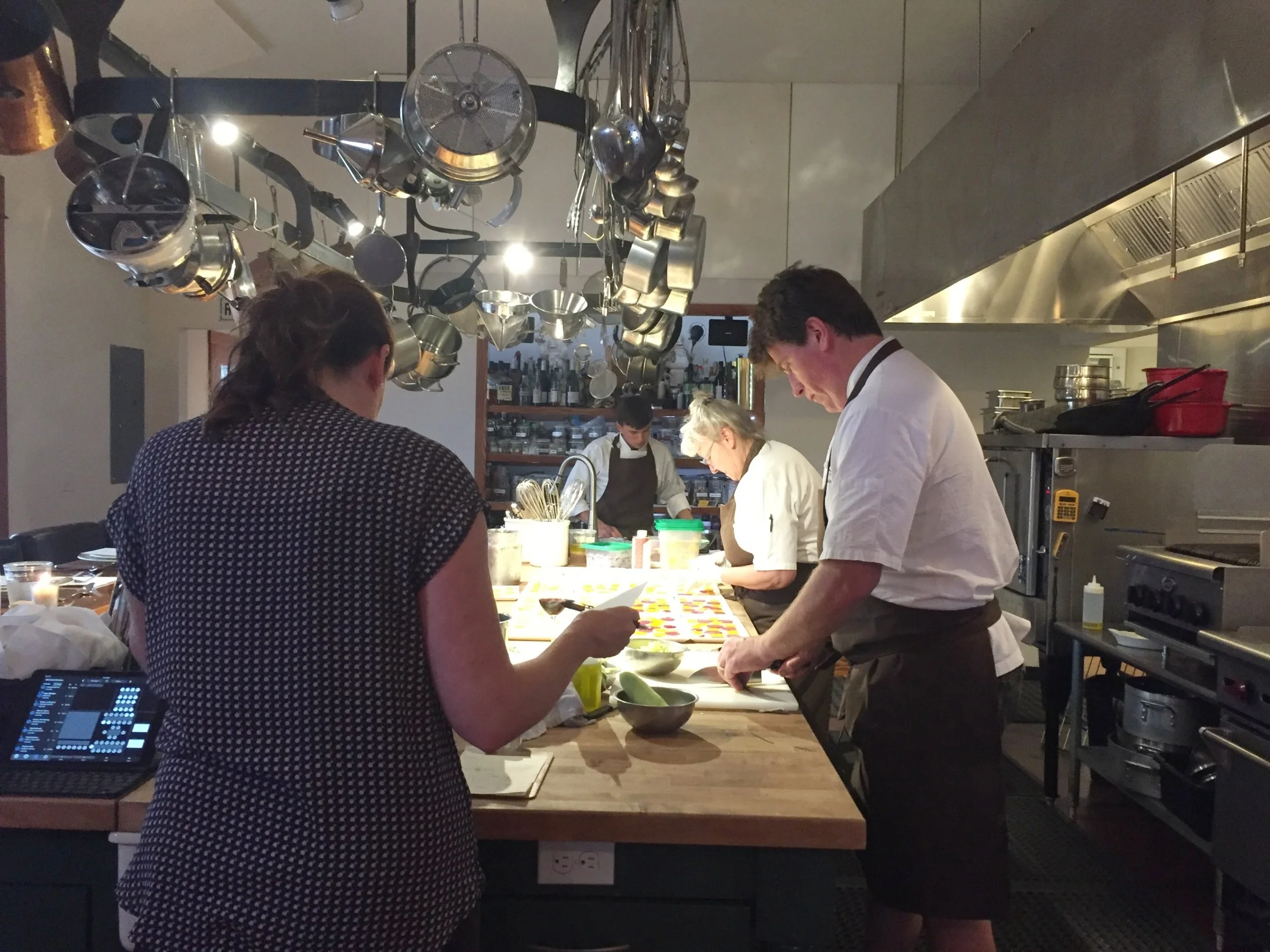 MOM UNCORKED: Three Perfect Days on Whidbey Island