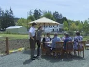 KING5 | Just A Ferry Away: Whidbey Island