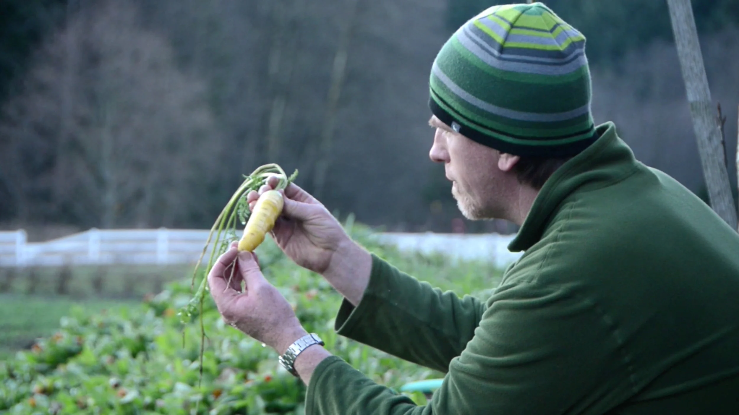 KCET's FOOD & LIVING | Creating Sustainable Communities with Craft Food
