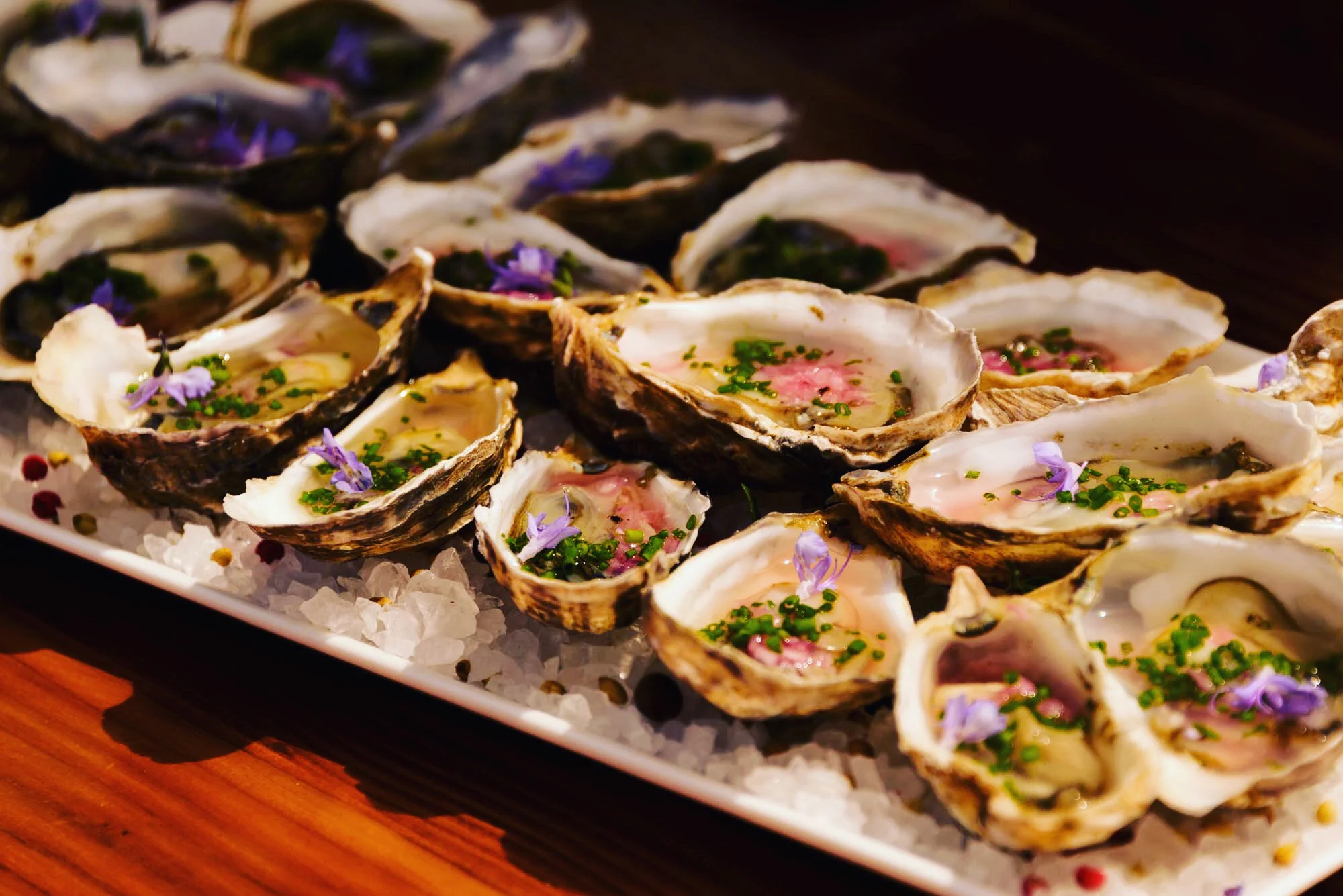 Resy | NEW ON RESY: THE HARVEST VINE, ORCHARD KITCHEN, AND MORE