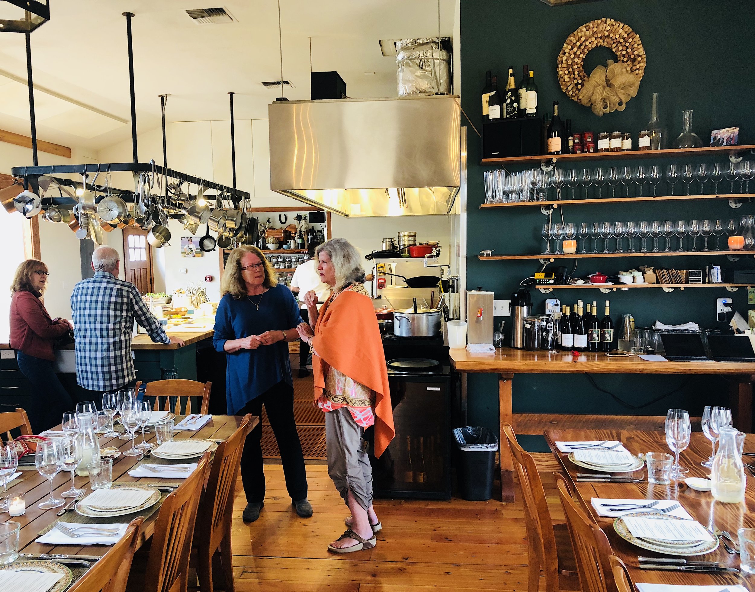 StarkInsider: BEST TRIPPING, SIPPING AND SAVORING AROUND THE SAN JUAN ISLANDS