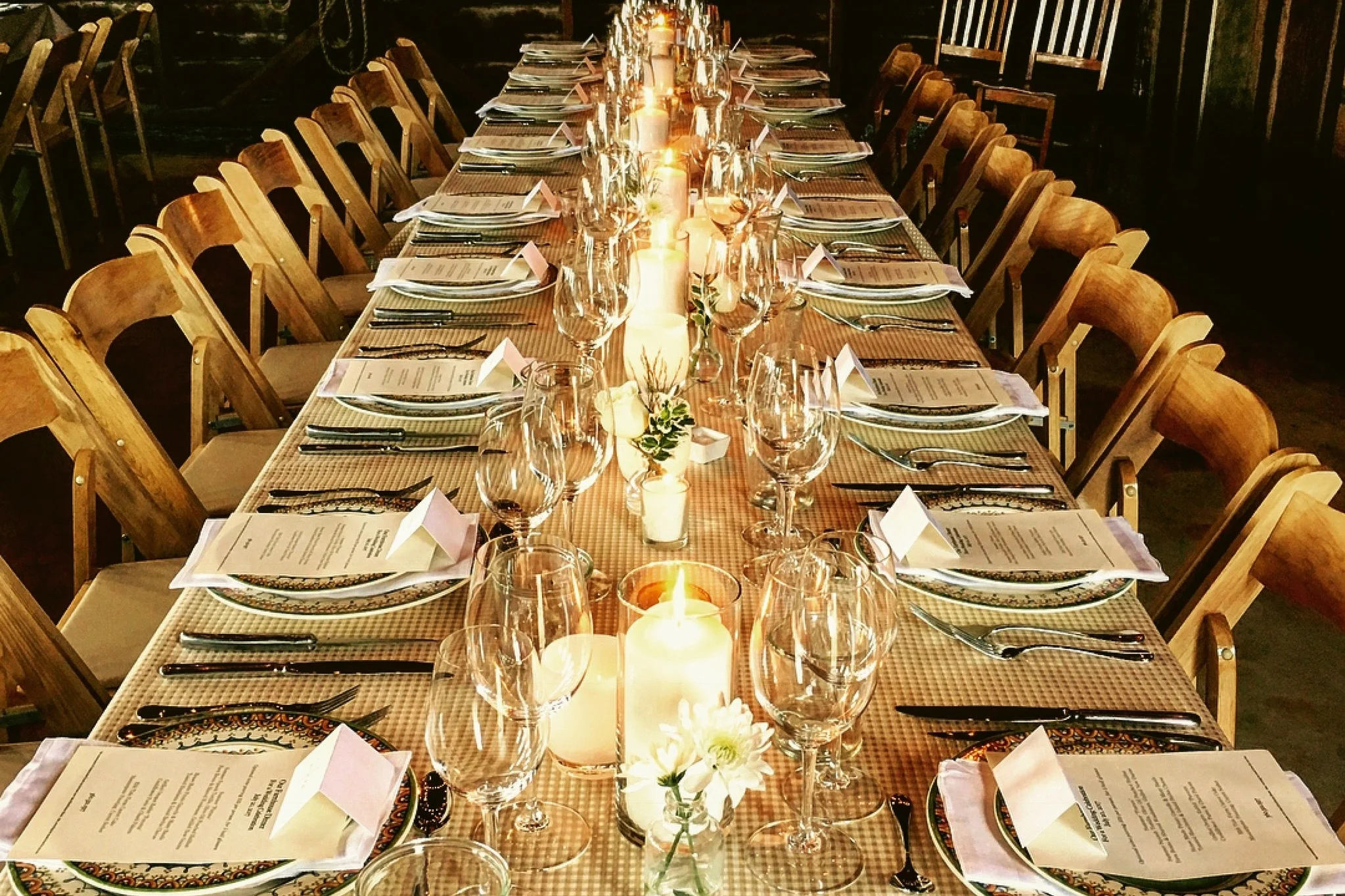 Orchard Kitchen — Whidbey Island