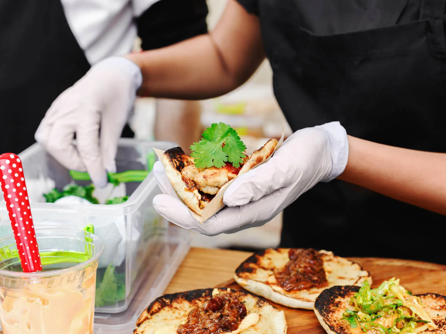 Serious Eats | Food Safety and Coronavirus: A Comprehensive Guide